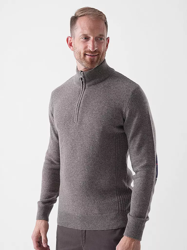 BARBOUR | Pull Troyer HOLDIN | 