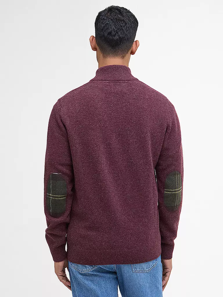 BARBOUR | Pull Troyer HOLDIN | 