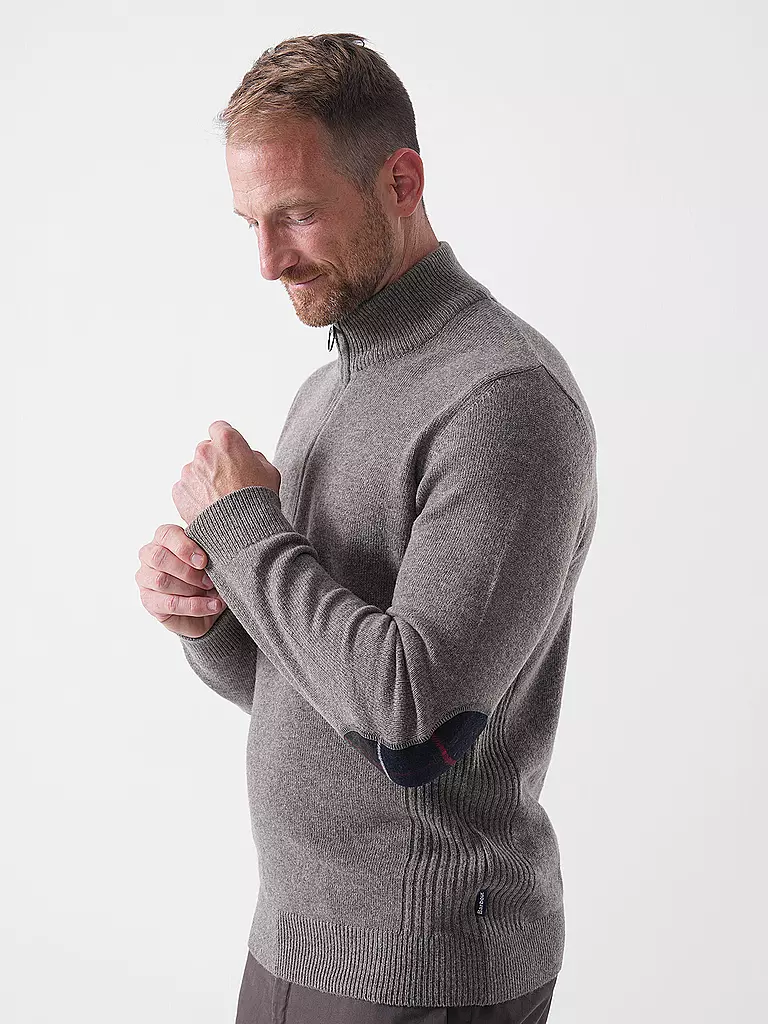 BARBOUR | Pull Troyer HOLDIN | 