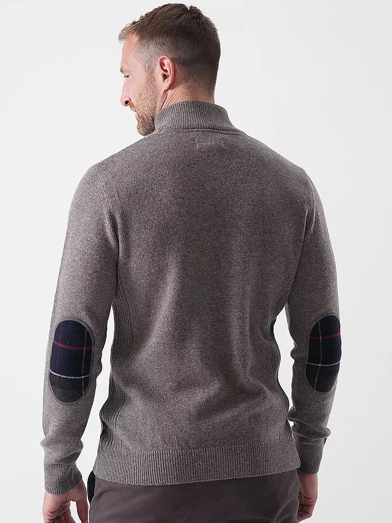 BARBOUR | Pull Troyer HOLDIN | 