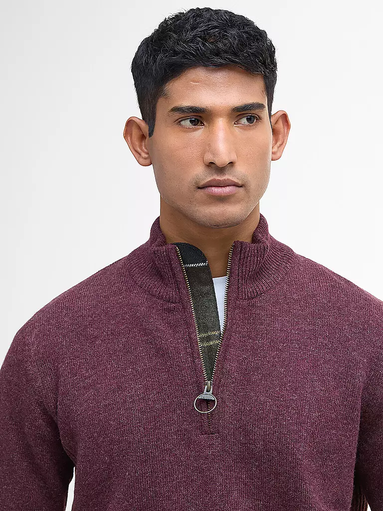 BARBOUR | Pull Troyer HOLDIN | 