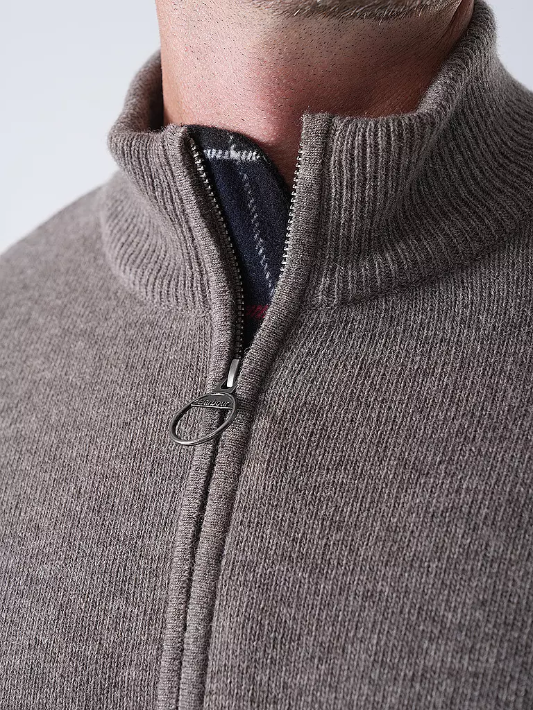 BARBOUR | Pull Troyer HOLDIN | 