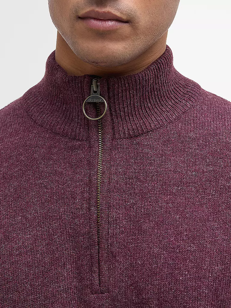 BARBOUR | Pull Troyer HOLDIN | 