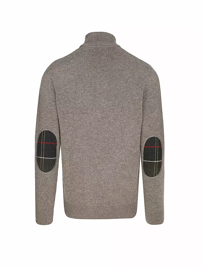 BARBOUR | Pull Troyer HOLDIN | 