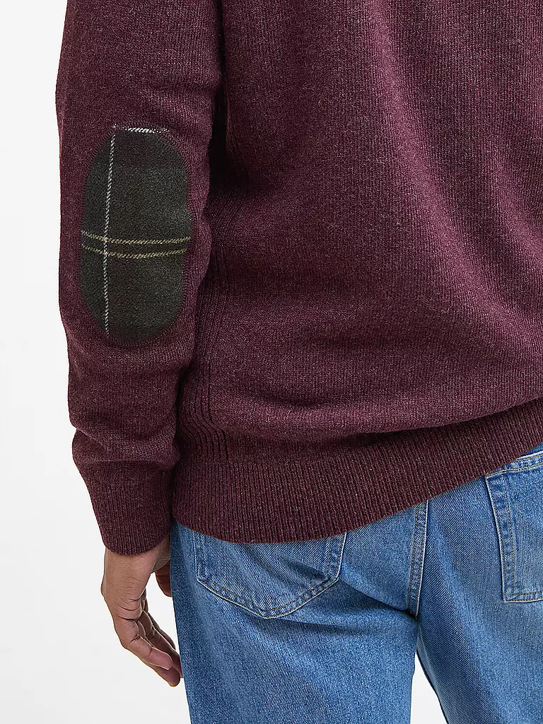 BARBOUR | Pull Troyer HOLDIN | 