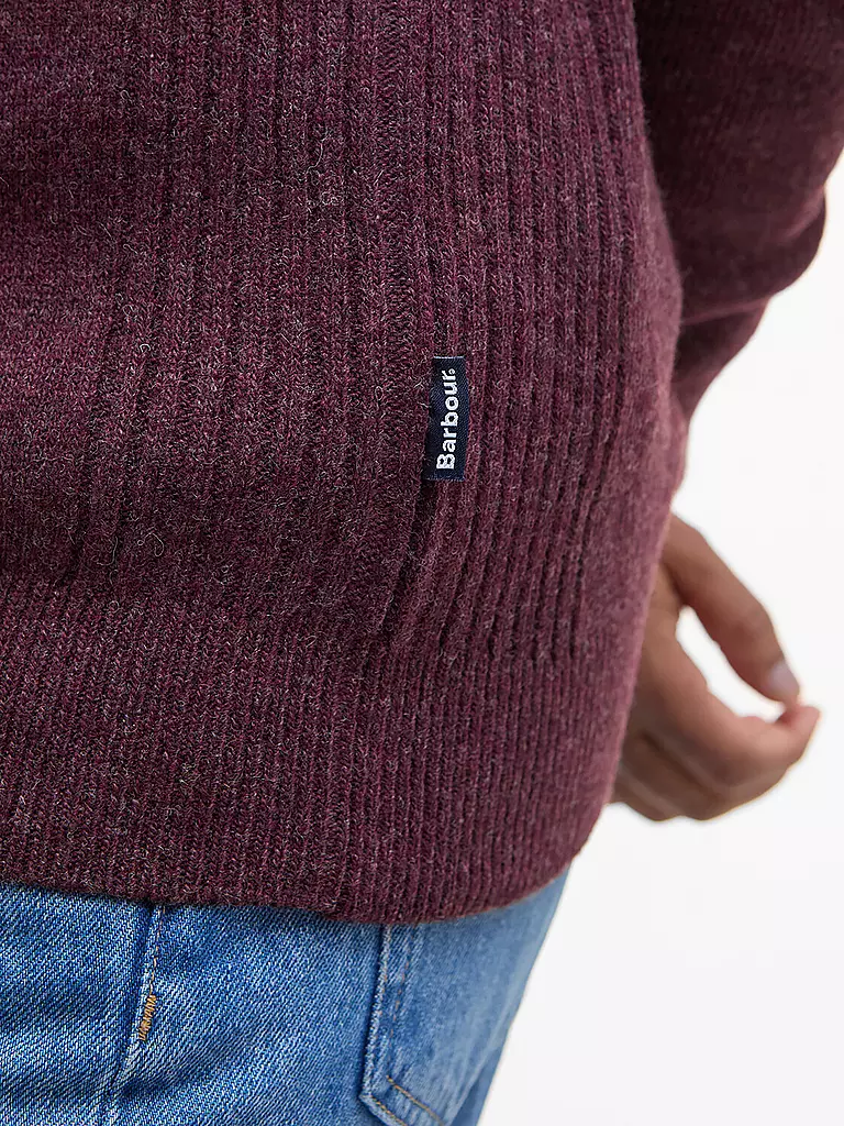 BARBOUR | Pull Troyer HOLDIN | 