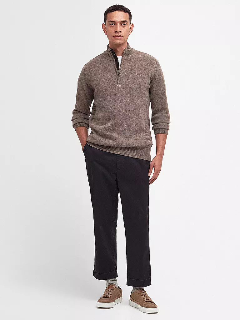 BARBOUR | Pull Troyer HOLDIN | 