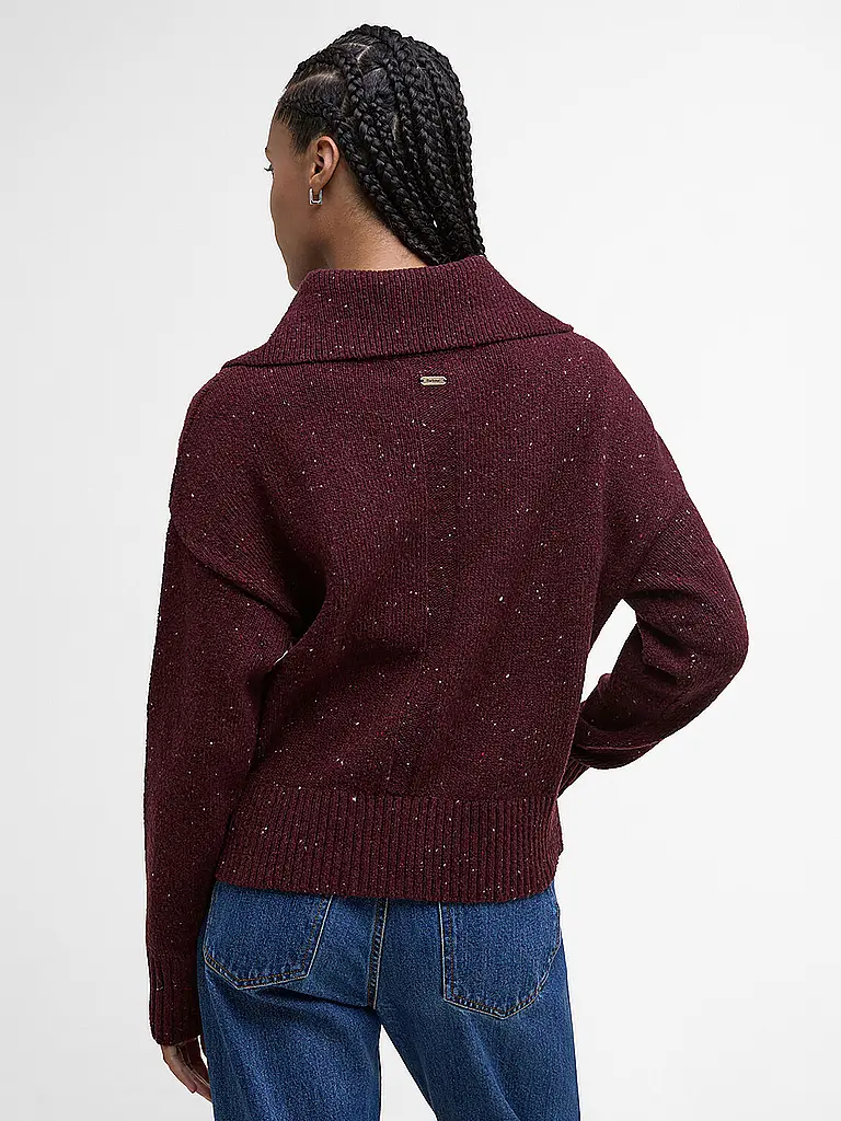 BARBOUR | Pull Troyer LAVENSDALE | 
