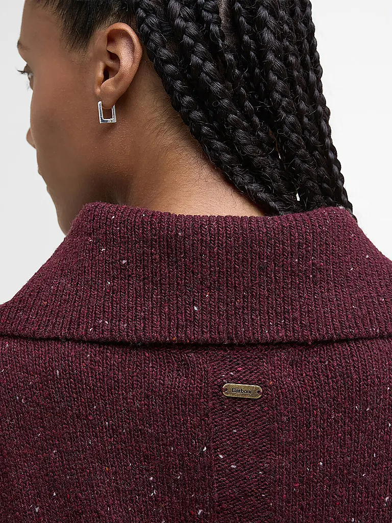 BARBOUR | Pull Troyer LAVENSDALE | 