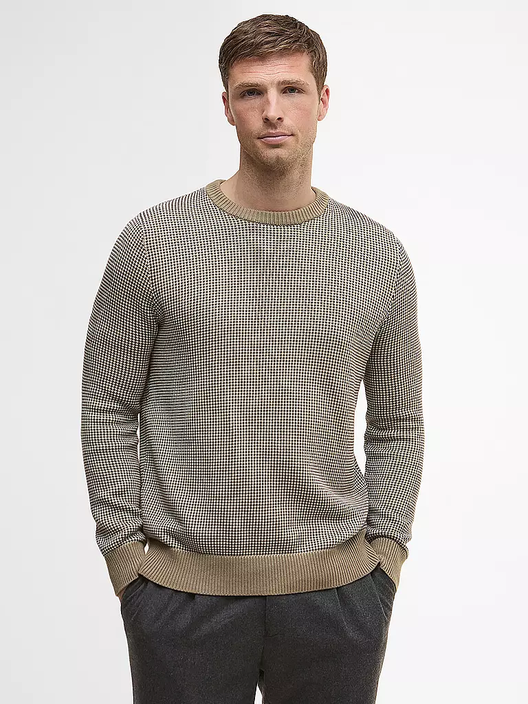 BARBOUR | Pull WELLS |