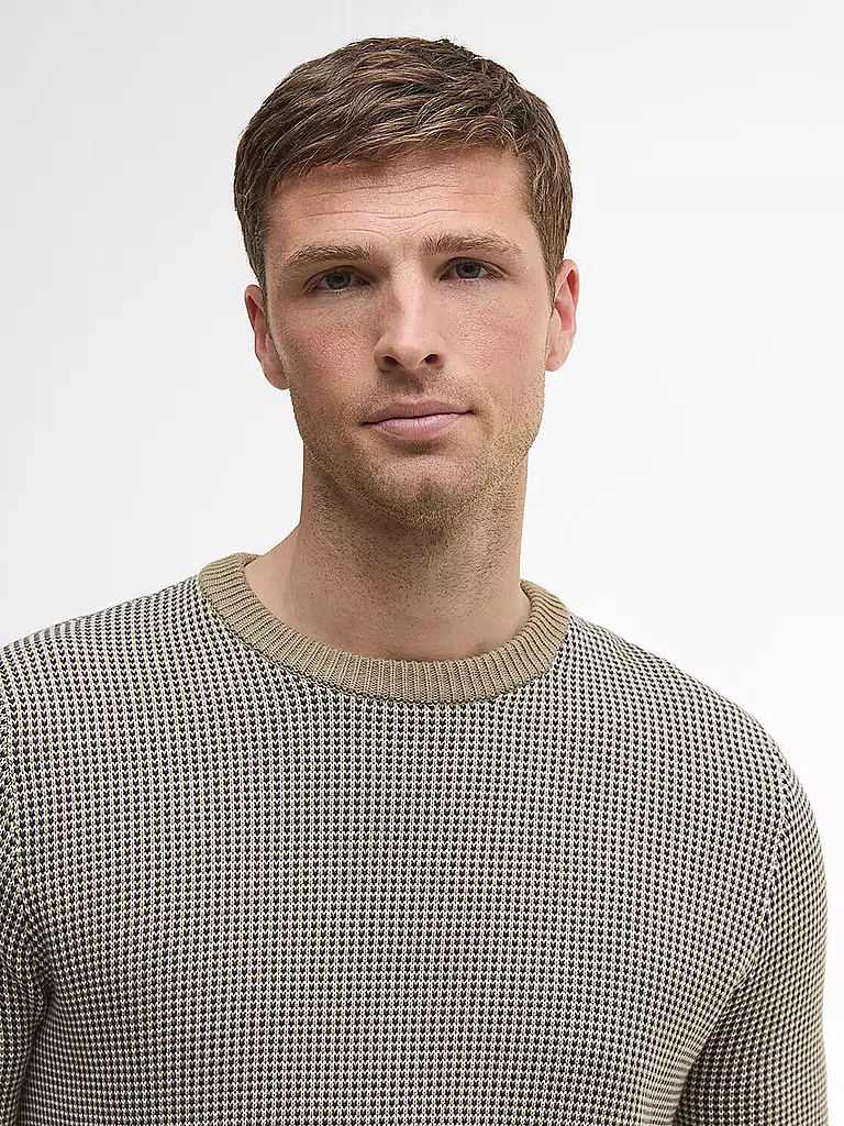 BARBOUR | Pull WELLS |