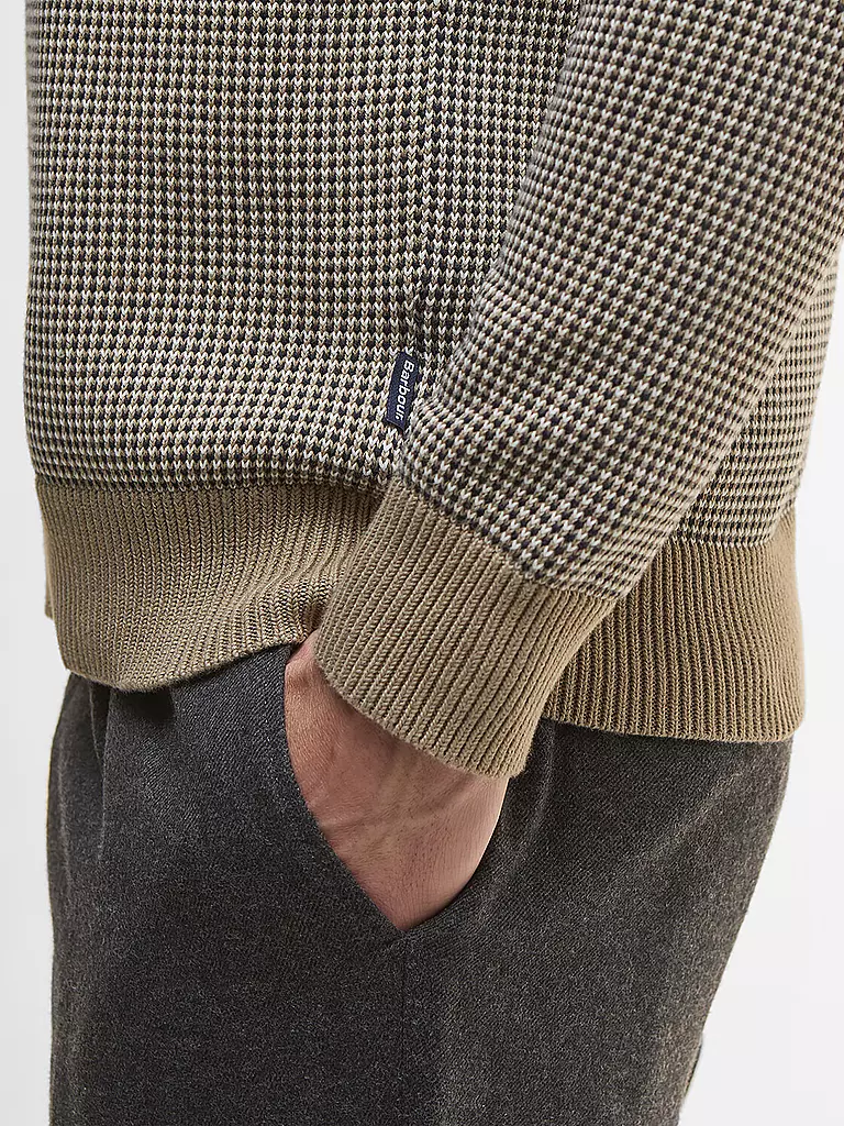 BARBOUR | Pull WELLS |