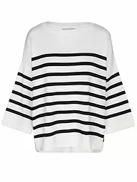 BARBOUR | Pull | Blanc