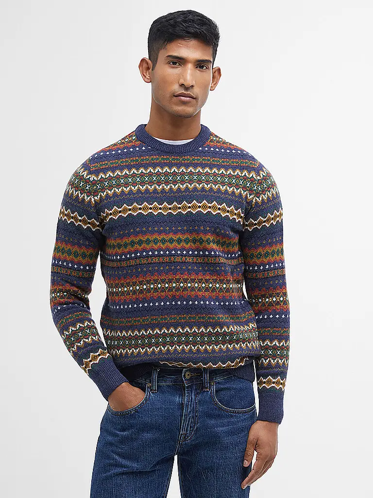 BARBOUR | Pull |