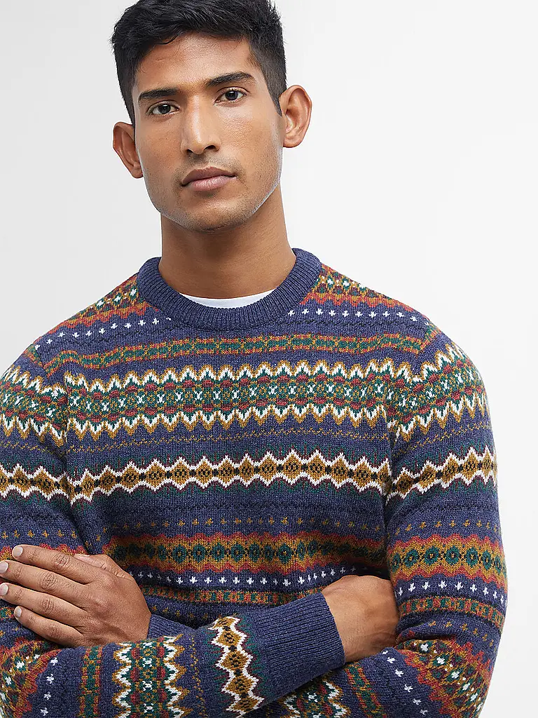 BARBOUR | Pull |
