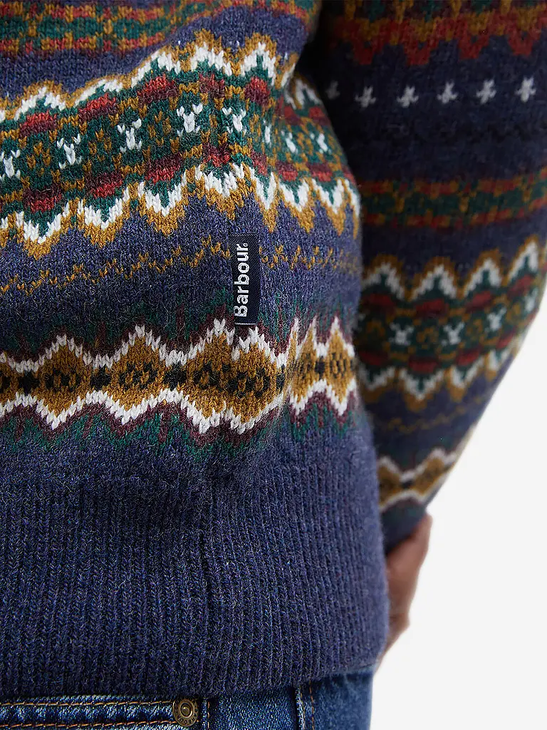 BARBOUR | Pull |