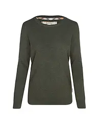 BARBOUR | Pull-over | Olive