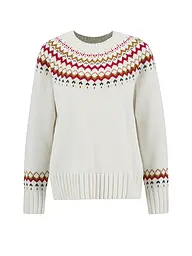 BARBOUR | Pull-over | Blanc
