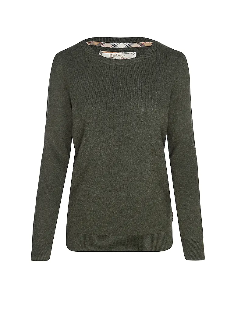 BARBOUR | Pull-over | Olive