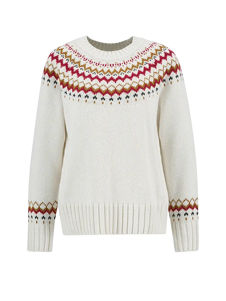 BARBOUR | Pull-over | Blanc