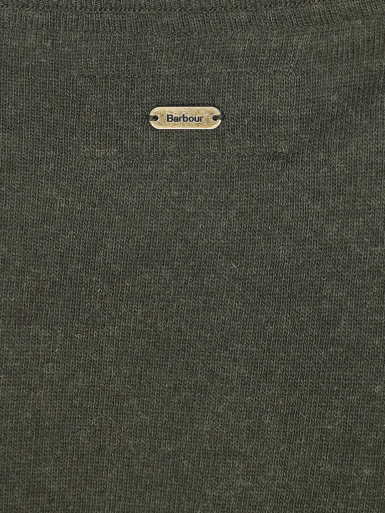 BARBOUR | Pull-over | Olive