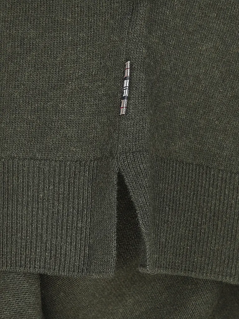 BARBOUR | Pull-over | Olive