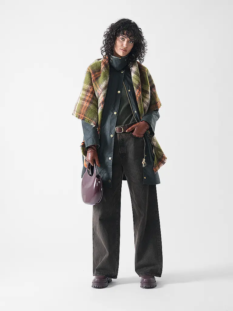BARBOUR | Pull-over | Olive