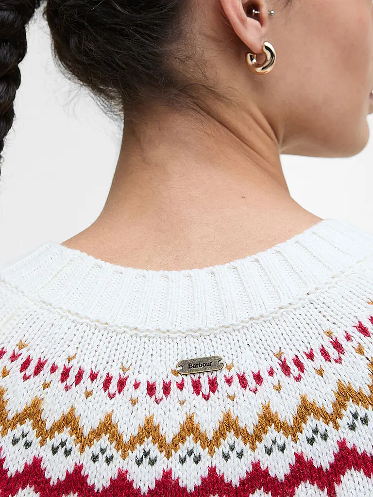 BARBOUR | Pull-over | 