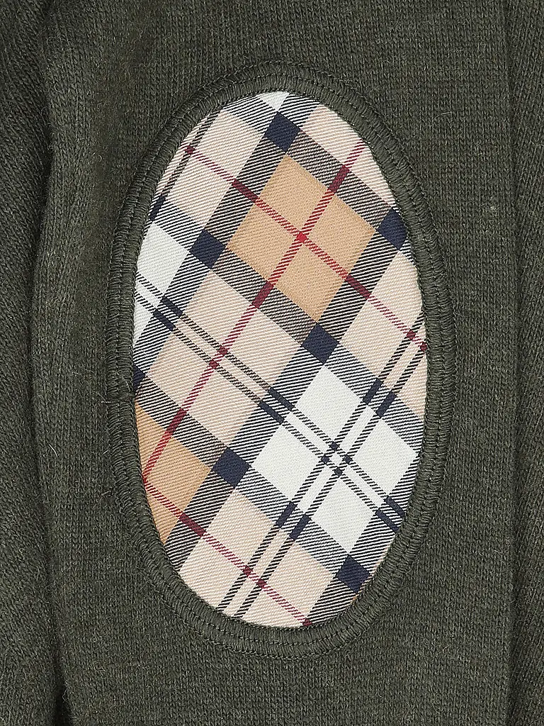 BARBOUR | Pull-over | Olive