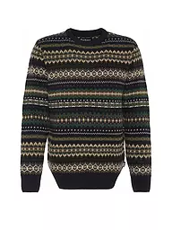 BARBOUR | Pullover  | Noir