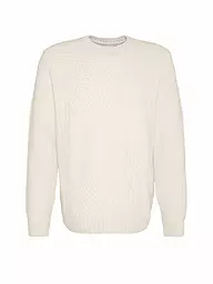 BARBOUR | Pullover CASEY | Crème