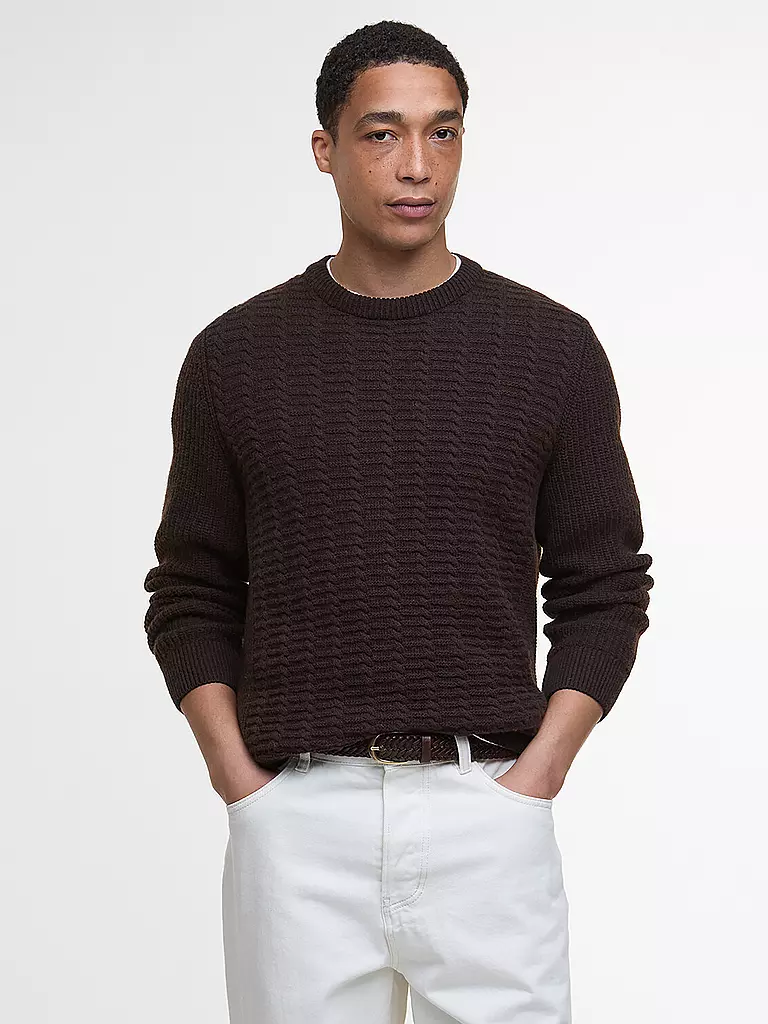 BARBOUR | Pullover CLEAVELAND | 