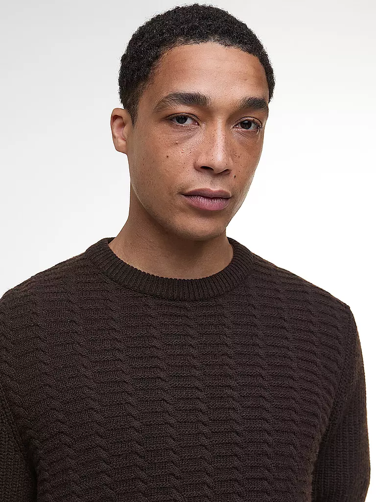 BARBOUR | Pullover CLEAVELAND | 