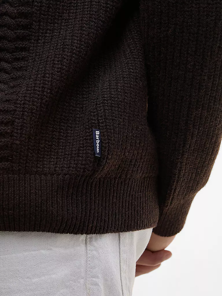 BARBOUR | Pullover CLEAVELAND | 