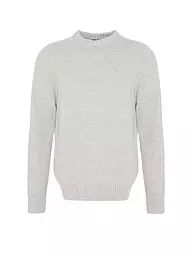 BARBOUR | Pull GRANGETOWN | Gris