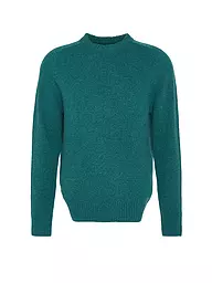 BARBOUR | Pull GRANGETOWN | Vert