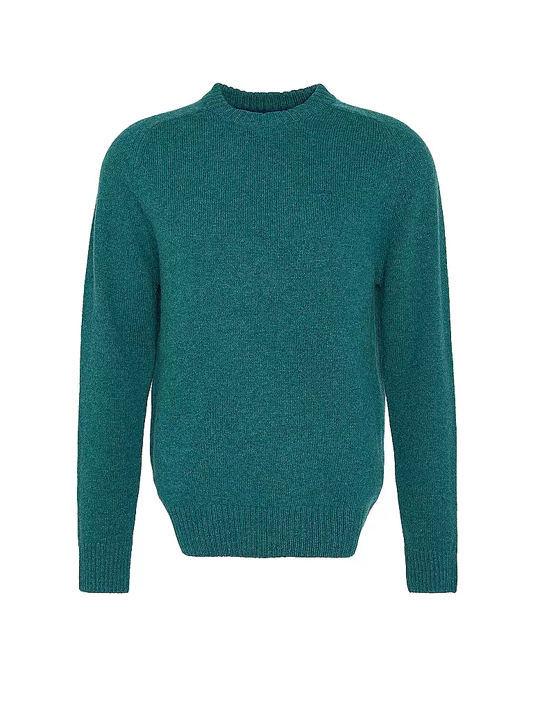BARBOUR | Pullover GRANGETOWN | Vert