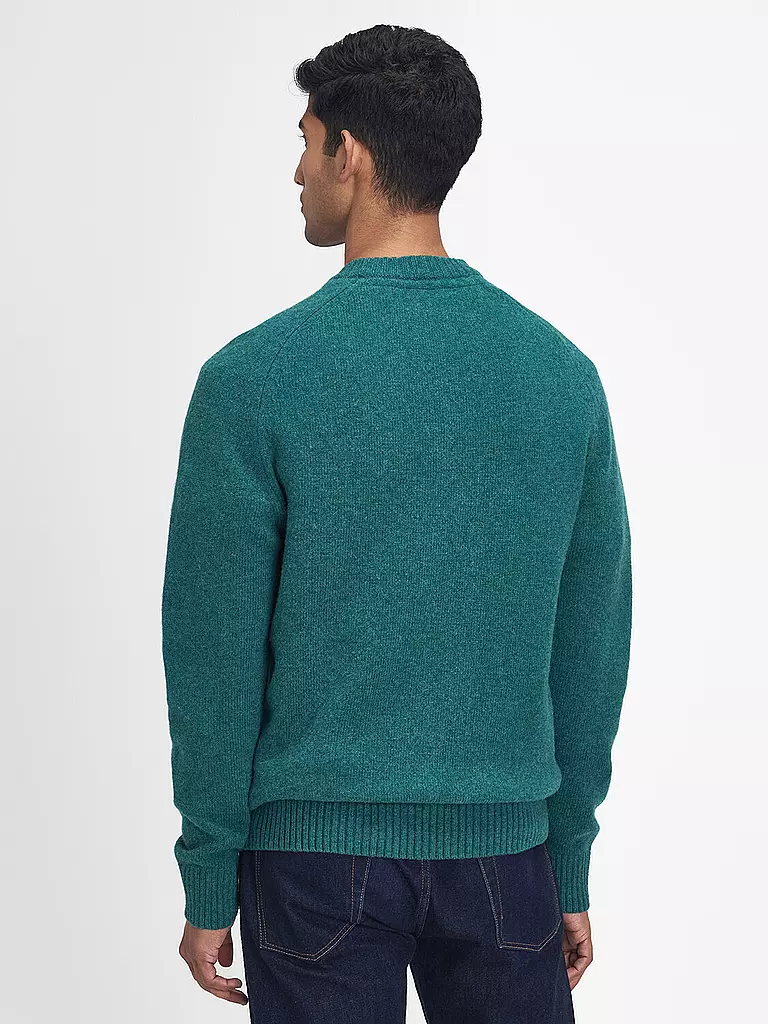 BARBOUR | Pullover GRANGETOWN | 