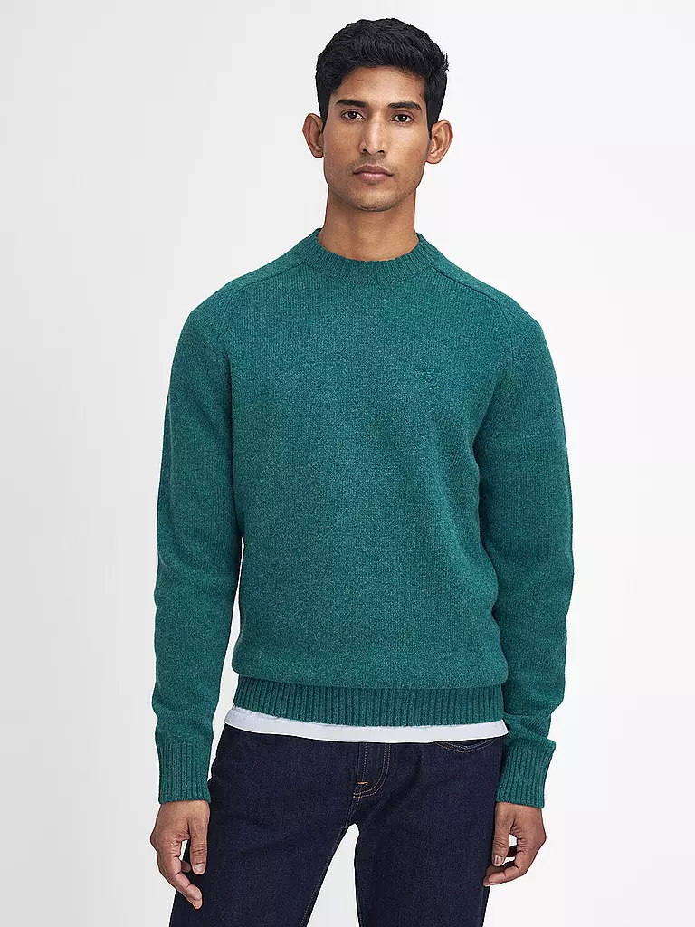 BARBOUR | Pullover GRANGETOWN | 