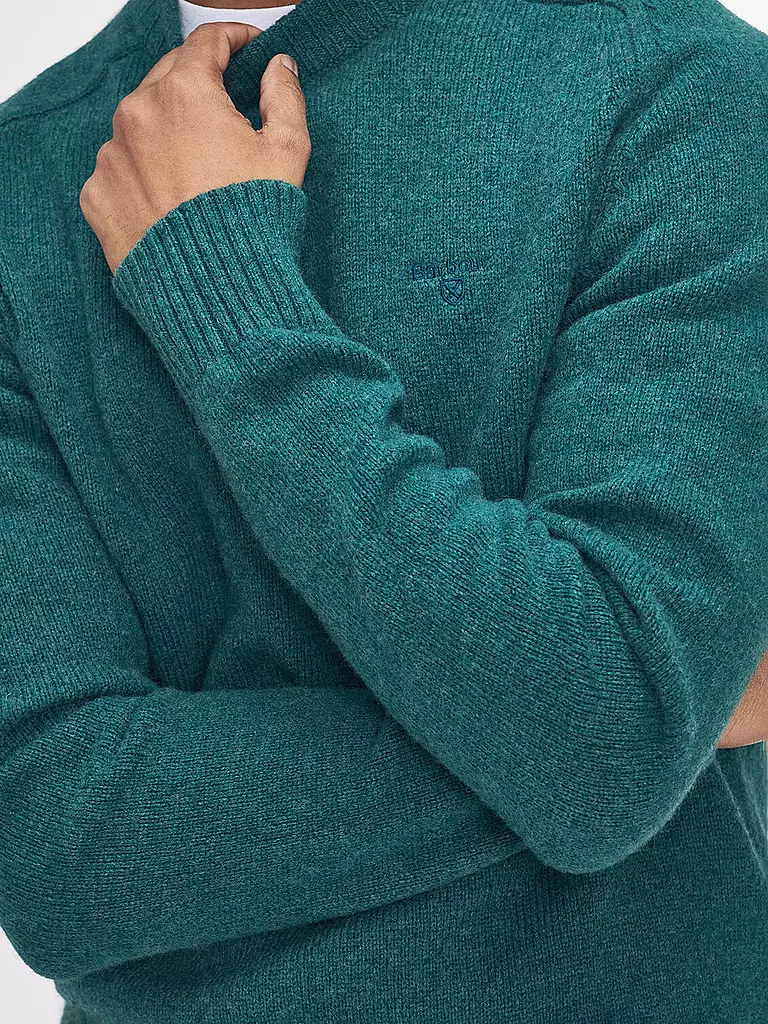 BARBOUR | Pullover GRANGETOWN | 
