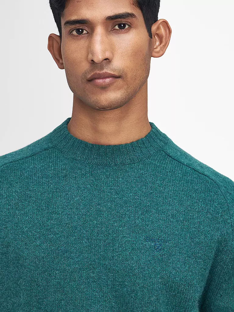 BARBOUR | Pullover GRANGETOWN | 