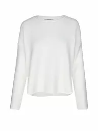BARBOUR | Pullover MARINE | Blanc