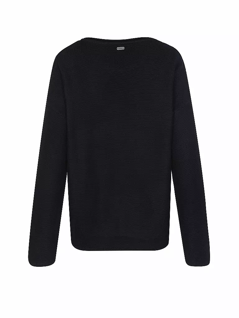 BARBOUR | Pullover MARINE | Bleu foncé