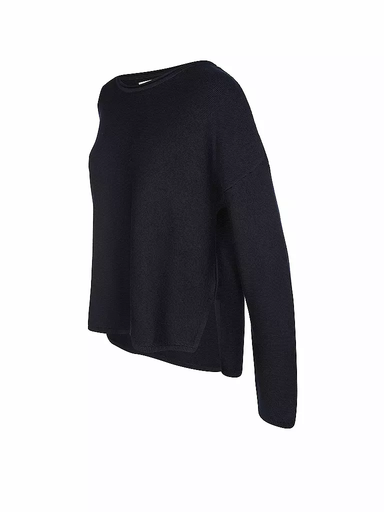 BARBOUR | Pullover MARINE | Bleu foncé