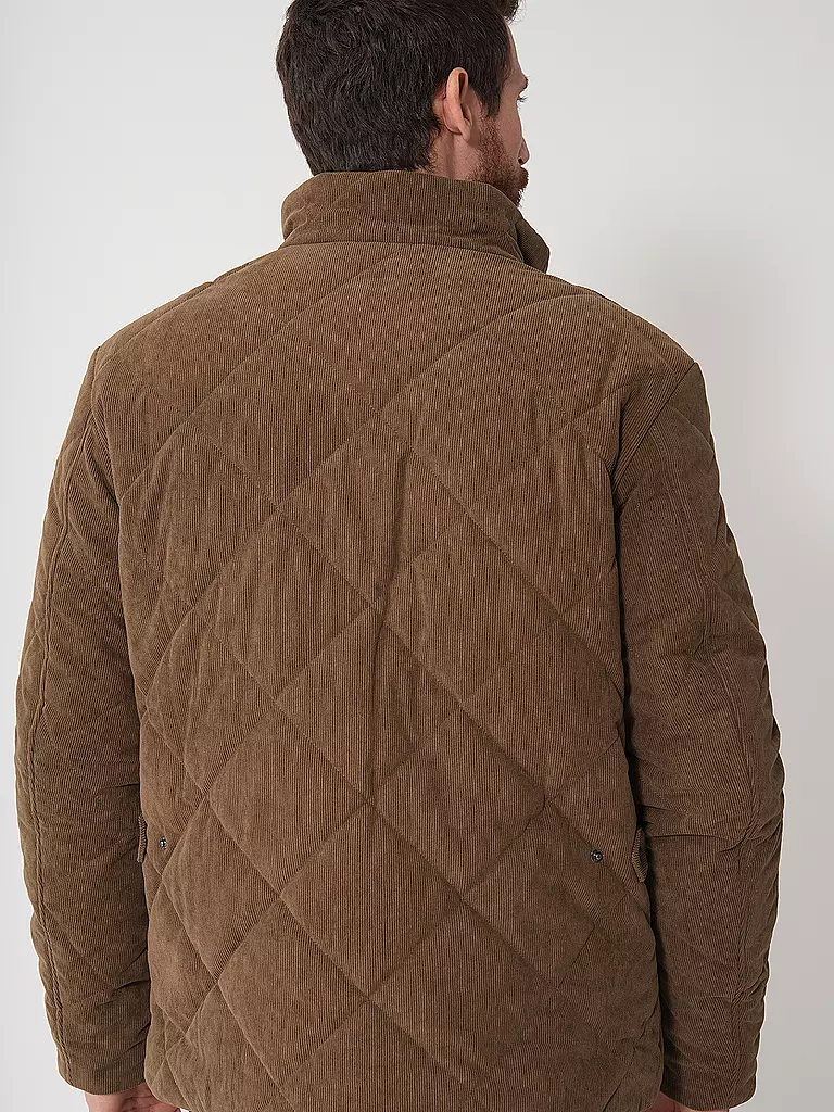BARBOUR | Pullover PATELEY STRIPED | 