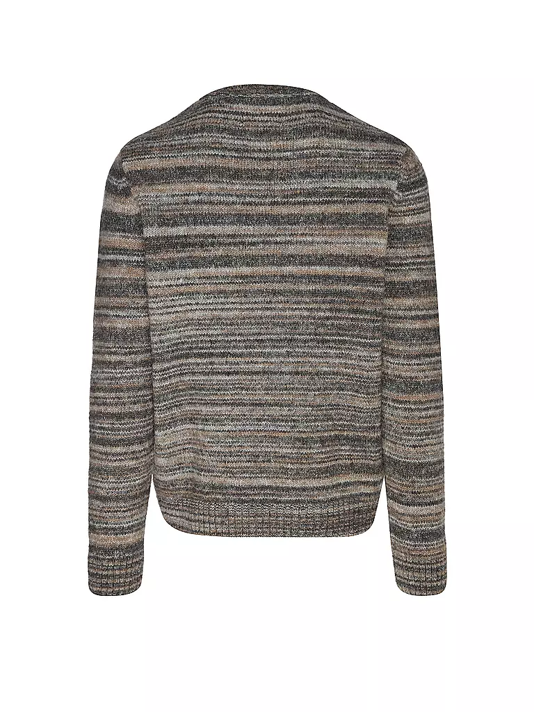 BARBOUR | Pullover PATELEY STRIPED | 