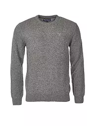 BARBOUR | Pullover TISBURY | Gris