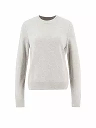 BARBOUR | Pullover WOODHOUSE | Crème
