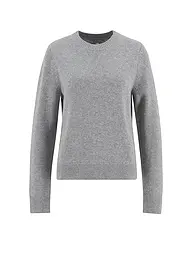 BARBOUR | Pullover WOODHOUSE | Gris clair