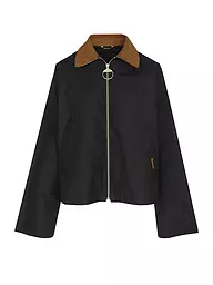 BARBOUR | Regenjacke CATLIN | Noir